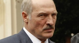 Lukashenko, o eterno