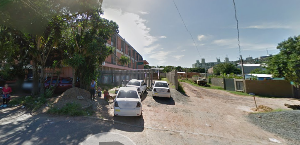 Escola é localizada na Vila Cruzeiro do Sul | Foto: Reprodução/ Google Maps