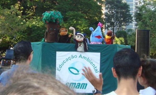 Gestão ambiental é mutilada em Porto Alegre, mas SMAM ganha o ... - Sul21