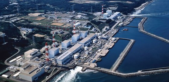 Acidente na usina nuclear de Fukushima preocupa autoridades internacionais - Foto/ Portal Nippon.com