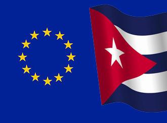 Cuba-Uniao-europeia