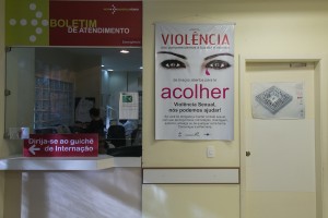 Em 2011, a cada hora duas mulheres vítimas de abuso sexual buscaram o SUS | Foto: Guilherme Santos/Sul21