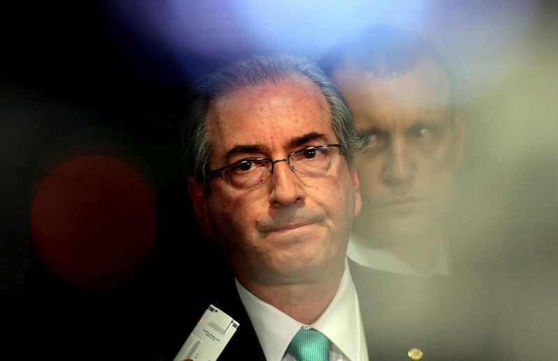 Eduardo Cunha | Foto: Wilson Dias/Agência Brasil