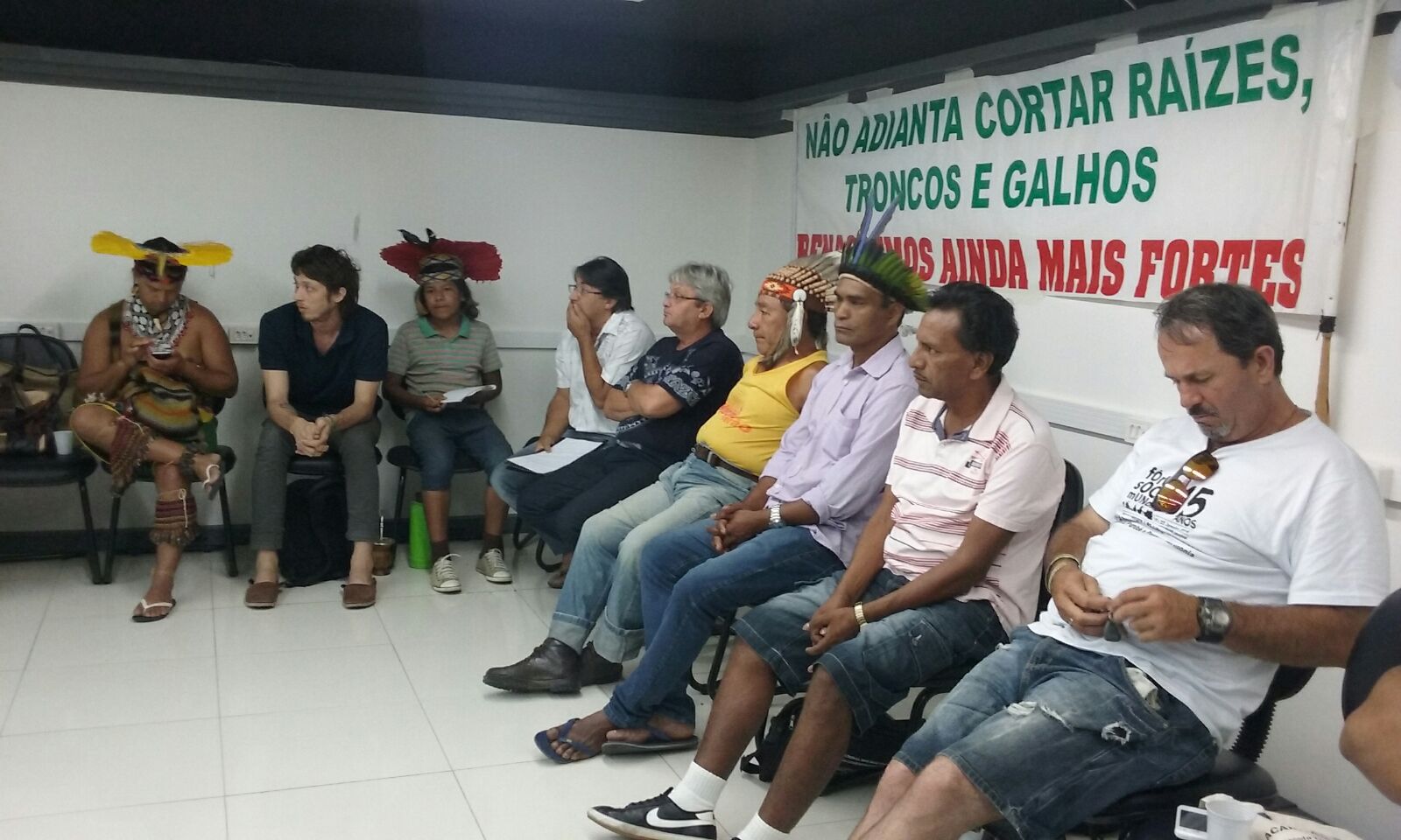Foto: CIMI/Divulgação