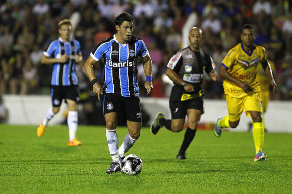 Sala de Redação: Montoya está saindo do Grêmio sem ter jogado na