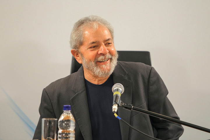 Foto: Heinrich Aikawa/Instituto Lula 