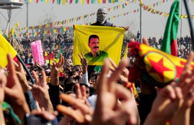 A proposta dos curdos é implantar o Confederalismo Democrático por toda a Síria. 