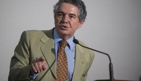 Para Marco Aurélio,é preciso aguardar o funcionamento das instituições. Marcelo Camargo/Agência Brasil 