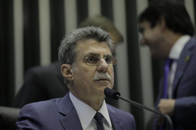 Ministro do Planejamento, Romero Jucá disse que não há deméritoem ser investigado | Foto: PMDB Nacional