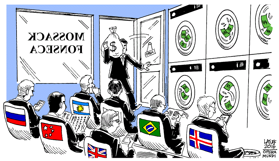 Carlos Latuff/Opera Mundi