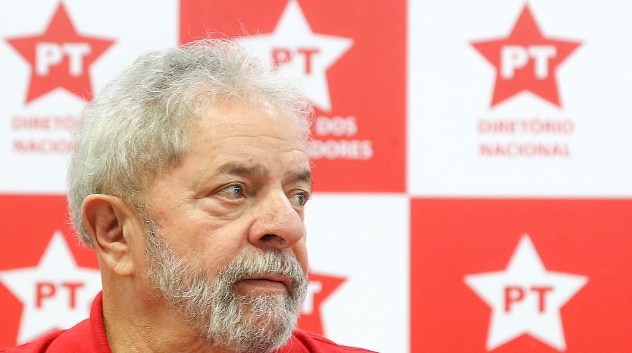 Reunião do Executiva Regional do PT | Foto: Ricardo Stuckert/ Instituto Lula