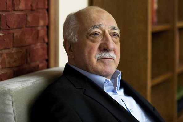 Fethullah Gülen vive exilado nos EUA | Foto: Ansa
