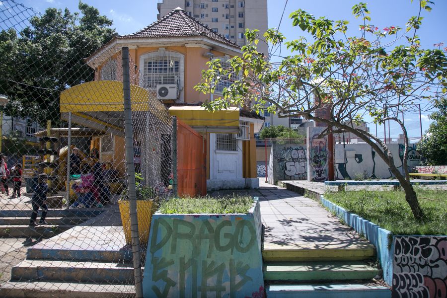 Vagas fechadas pela Prefeitura em escola infantil Pica-Pau Amarelo revoltam  pais e mobilizam Centro - Sul 21