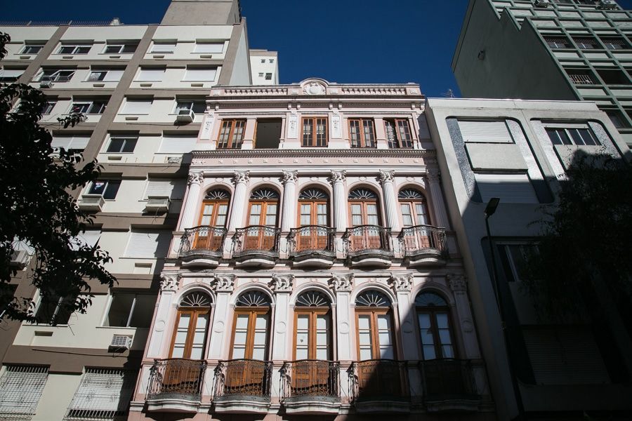 Porto Sul Bens Imóveis - Porto Alegre